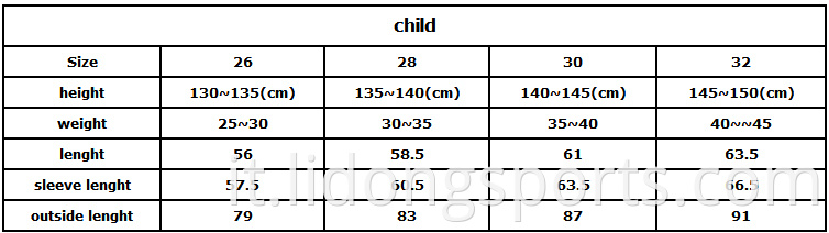 Imposta l'autunno per bambini per bambini Suit sportivo per bambini per bambini Suit sportivo per il tempo libero